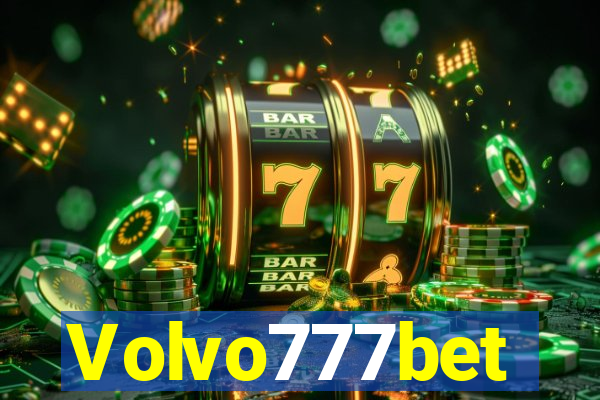 Volvo777bet