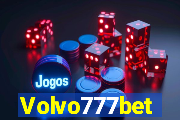 Volvo777bet