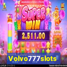 Volvo777slots