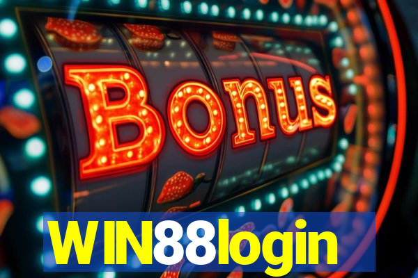 WIN88login