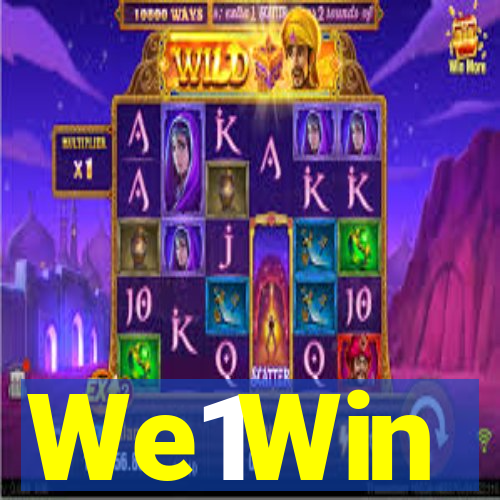 We1Win