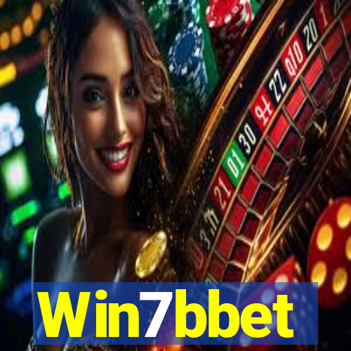 Win7bbet