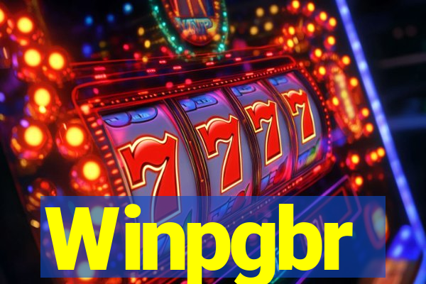 Winpgbr