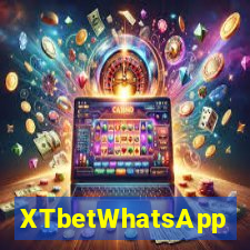 XTbetWhatsApp