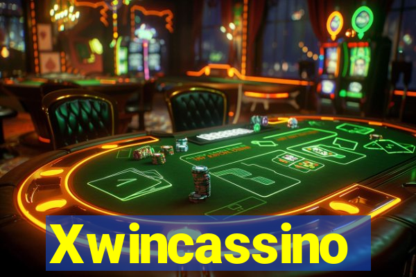 Xwincassino