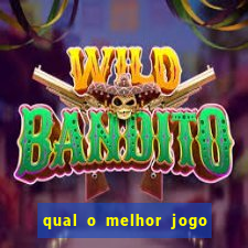 qual o melhor jogo para ganhar dinheiro sem depositar