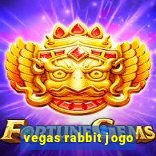 vegas rabbit jogo