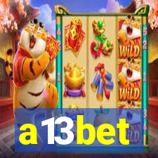 a13bet