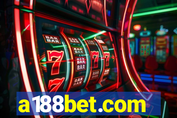 a188bet.com