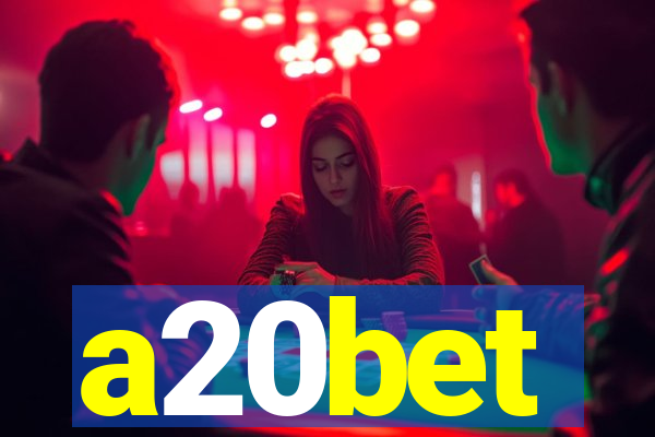 a20bet