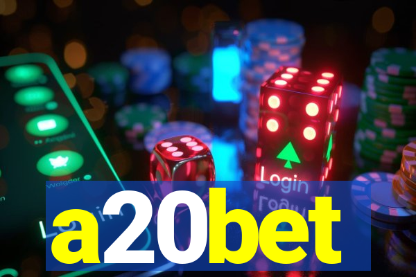 a20bet