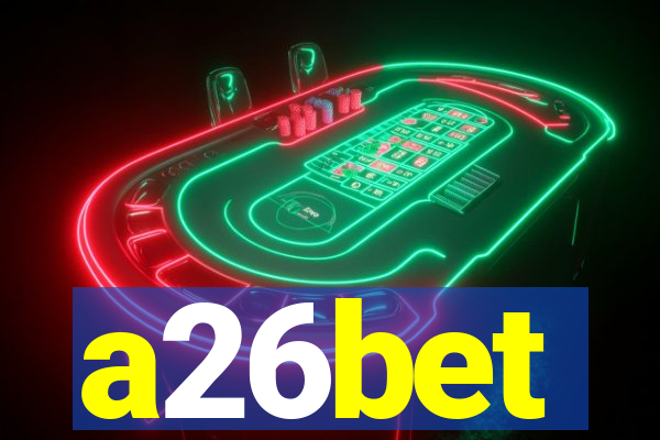 a26bet