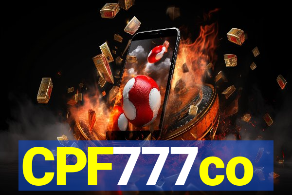 CPF777co