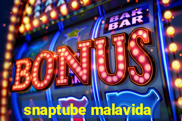 snaptube malavida