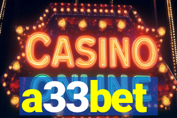 a33bet