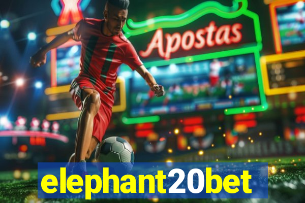 elephant20bet