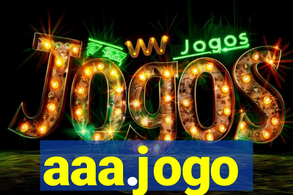 aaa.jogo