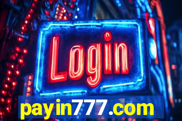 payin777.com