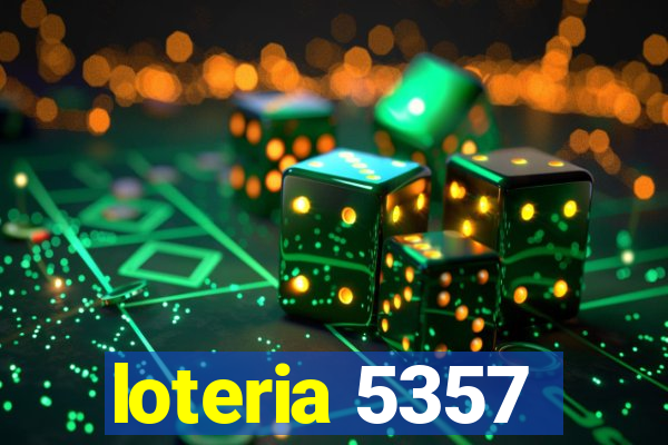 loteria 5357