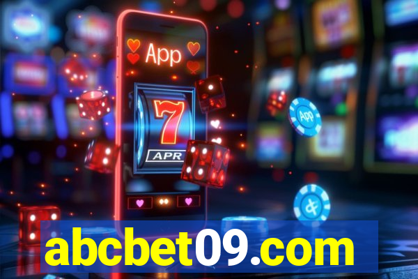 abcbet09.com