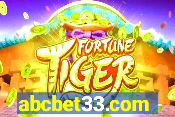 abcbet33.com