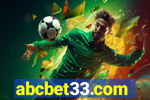 abcbet33.com