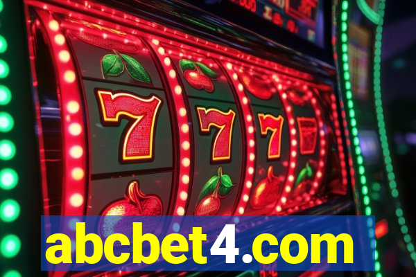 abcbet4.com