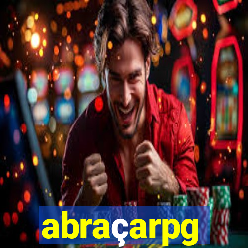 abraçarpg