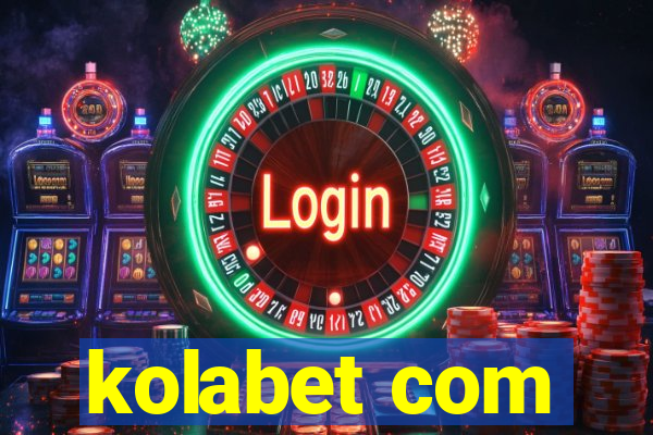 kolabet com