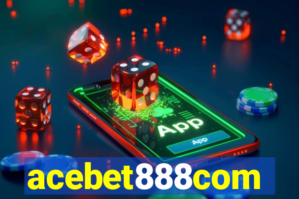 acebet888com