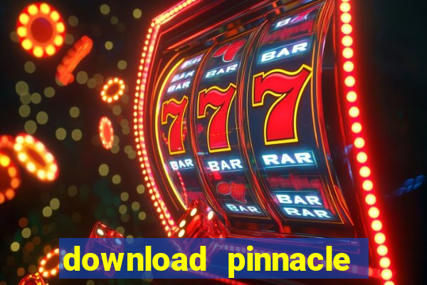 download pinnacle studio 18 portugues