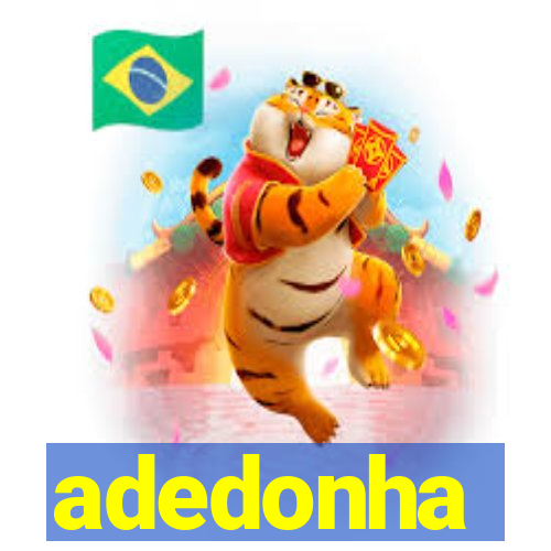 adedonha