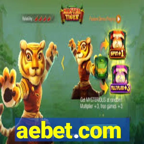 aebet.com