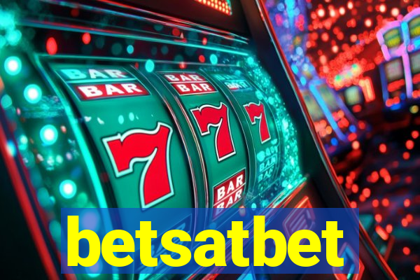 betsatbet