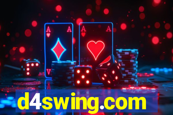 d4swing.com