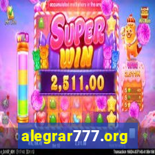 alegrar777.org