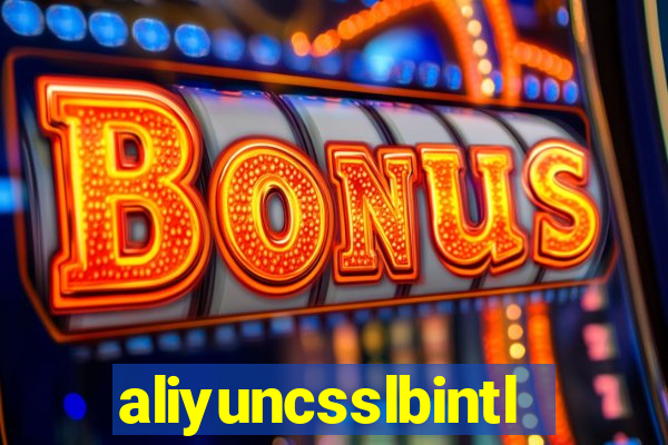 aliyuncsslbintl.com