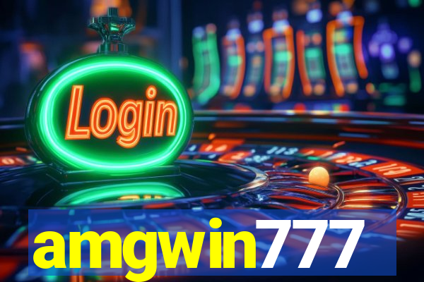 amgwin777