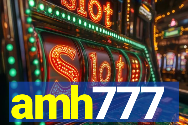 amh777