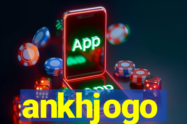 ankhjogo