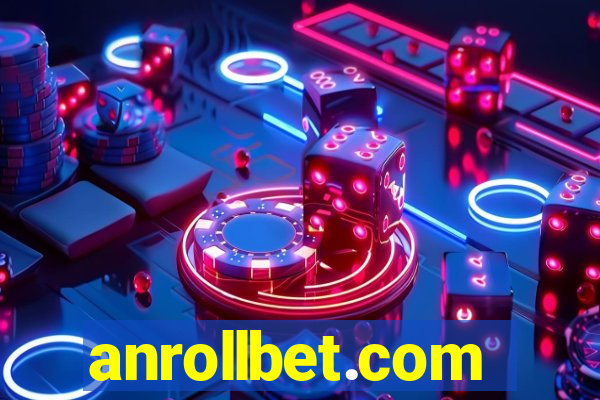 anrollbet.com