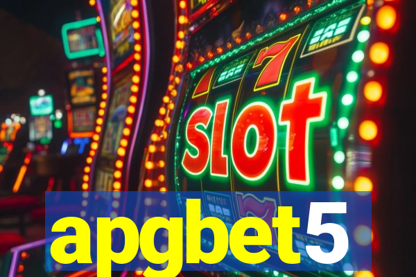 apgbet5