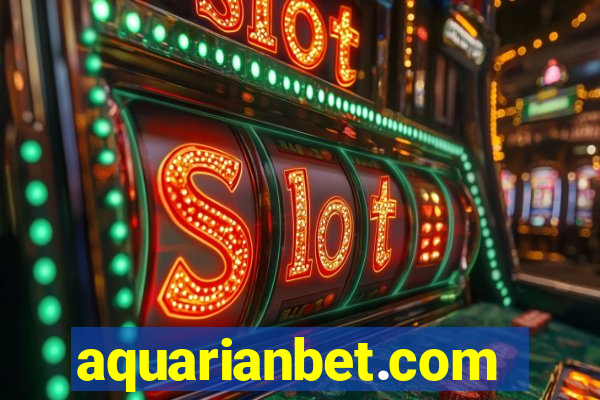 aquarianbet.com