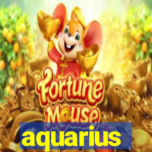 aquarius