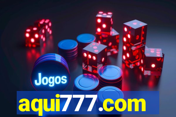 aqui777.com