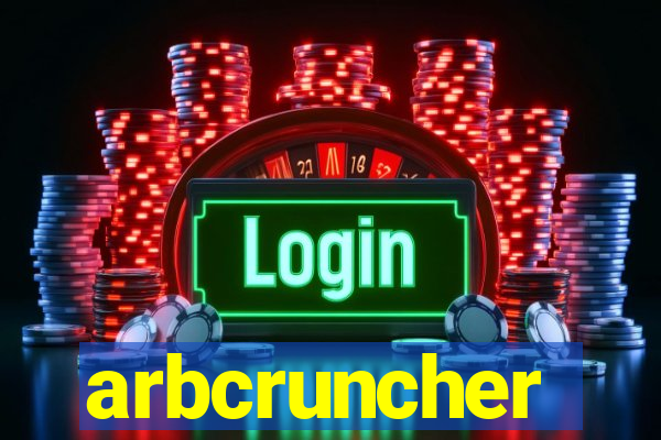 arbcruncher