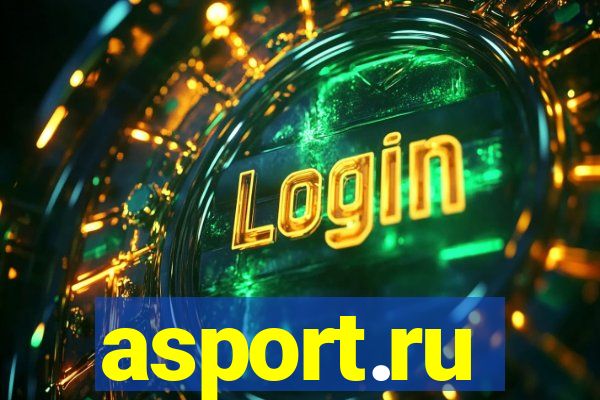 asport.ru