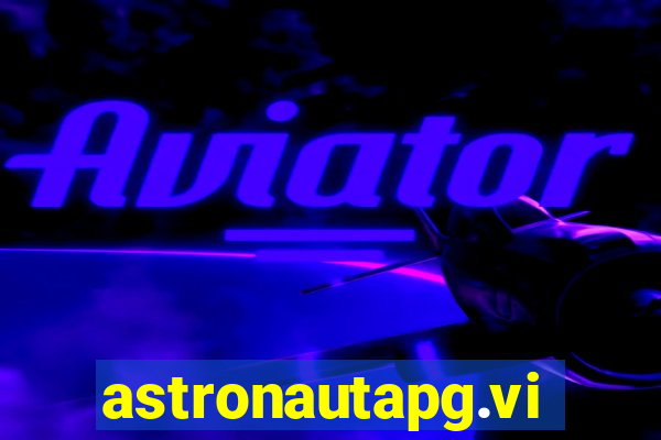 astronautapg.vip