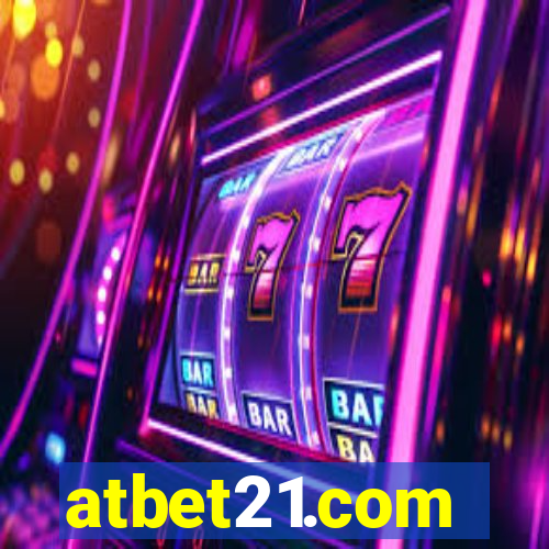 atbet21.com