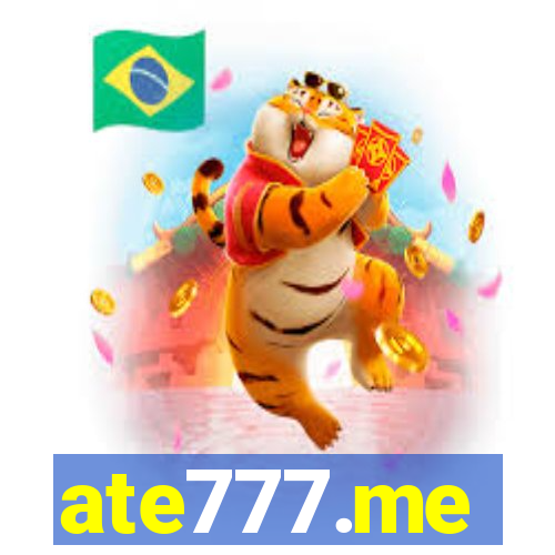 ate777.me